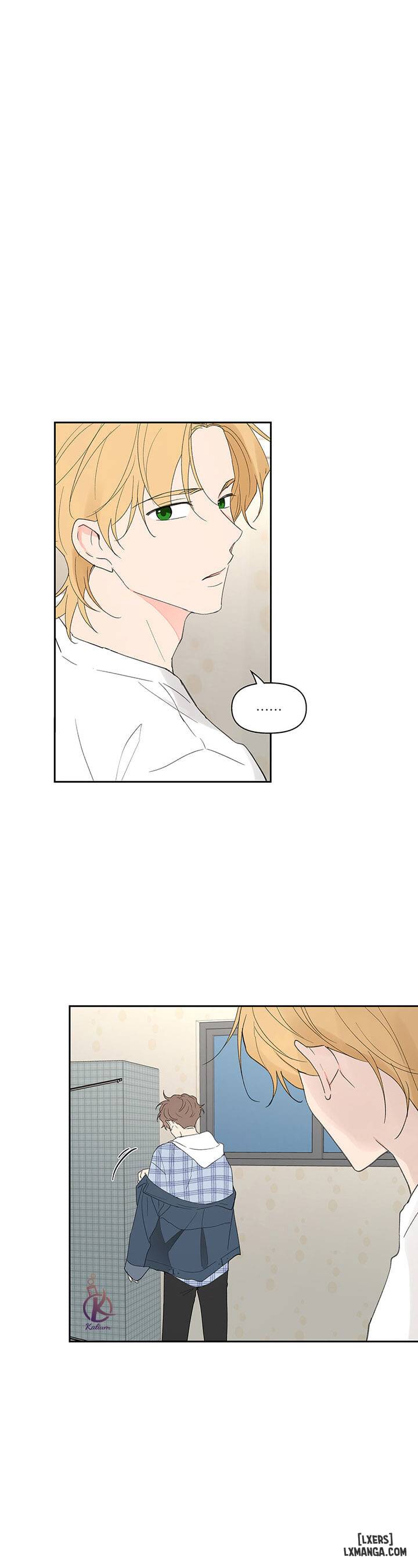 HentaiVN.net - Ảnh 27 - Tâm tư của Ju In - Chap 38