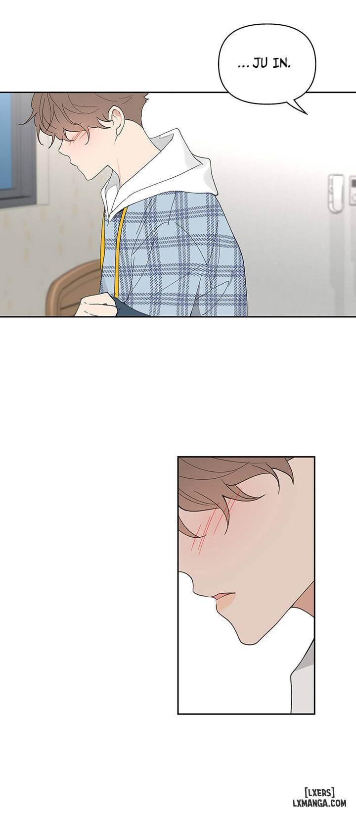 HentaiVN.net - Ảnh 28 - Tâm tư của Ju In - Chap 38
