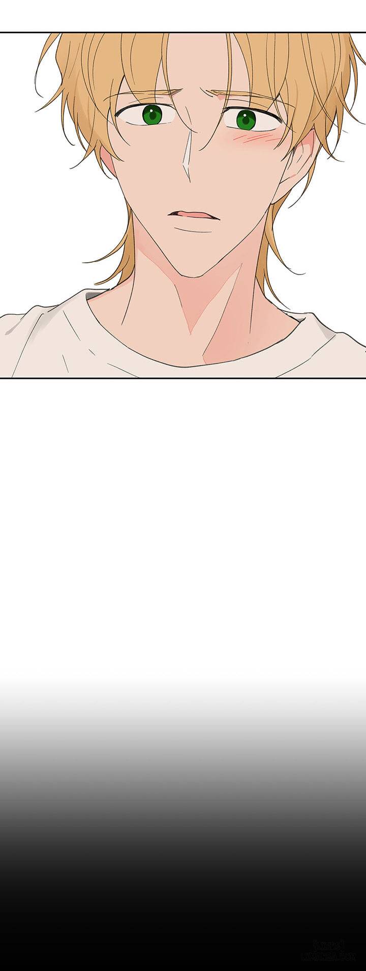 HentaiVN.net - Ảnh 34 - Tâm tư của Ju In - Chap 38
