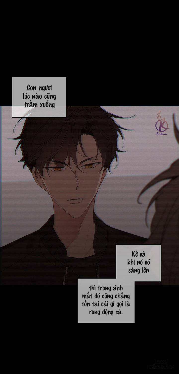HentaiVN.net - Ảnh 3 - Tâm tư của Ju In - Chap 38