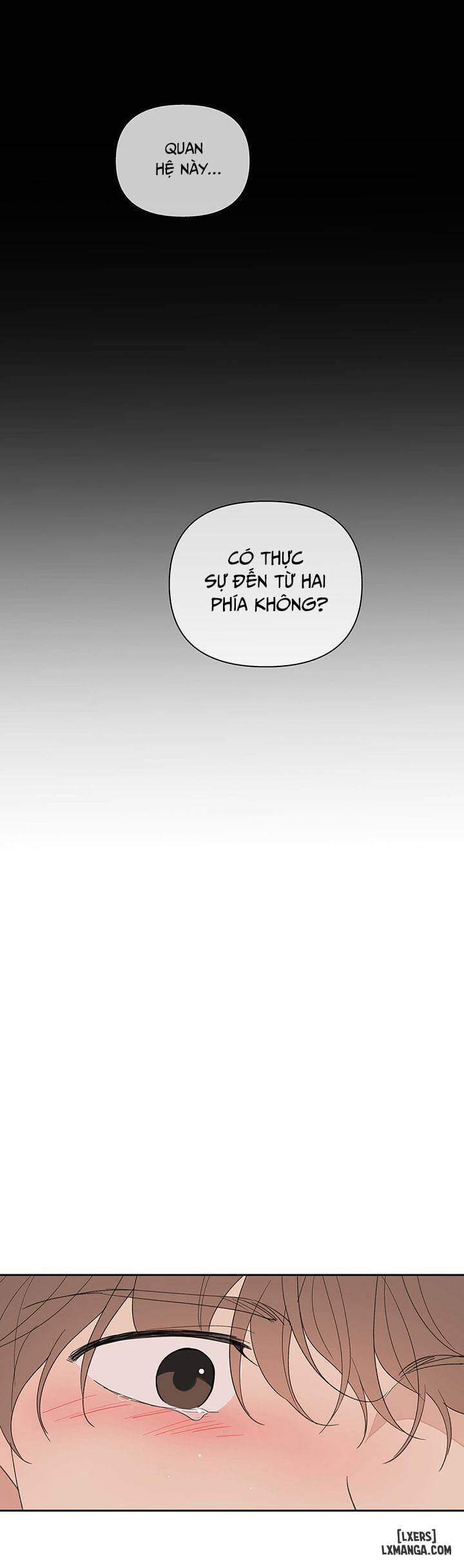 HentaiVN.net - Ảnh 39 - Tâm tư của Ju In - Chap 38
