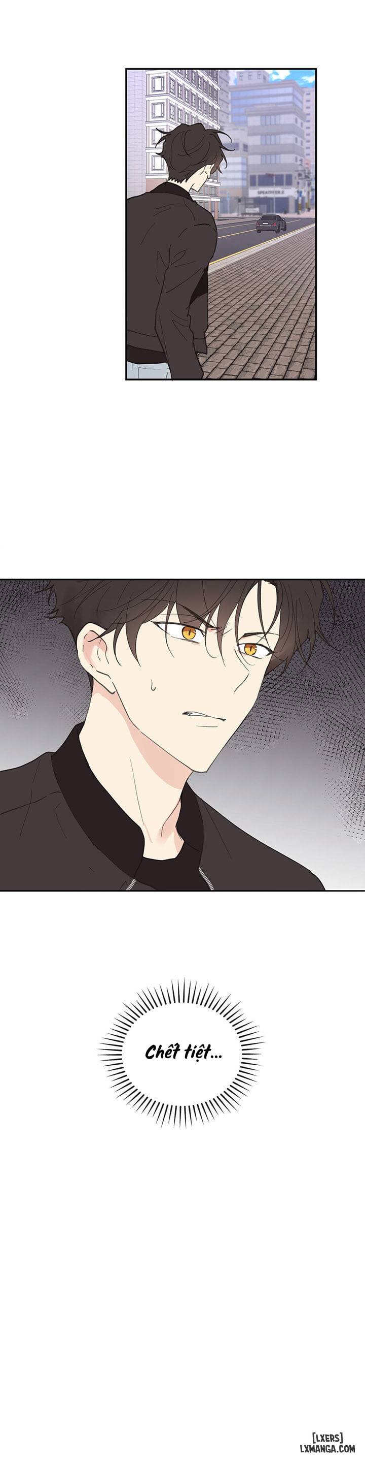 HentaiVN.net - Ảnh 10 - Tâm tư của Ju In - Chap 39