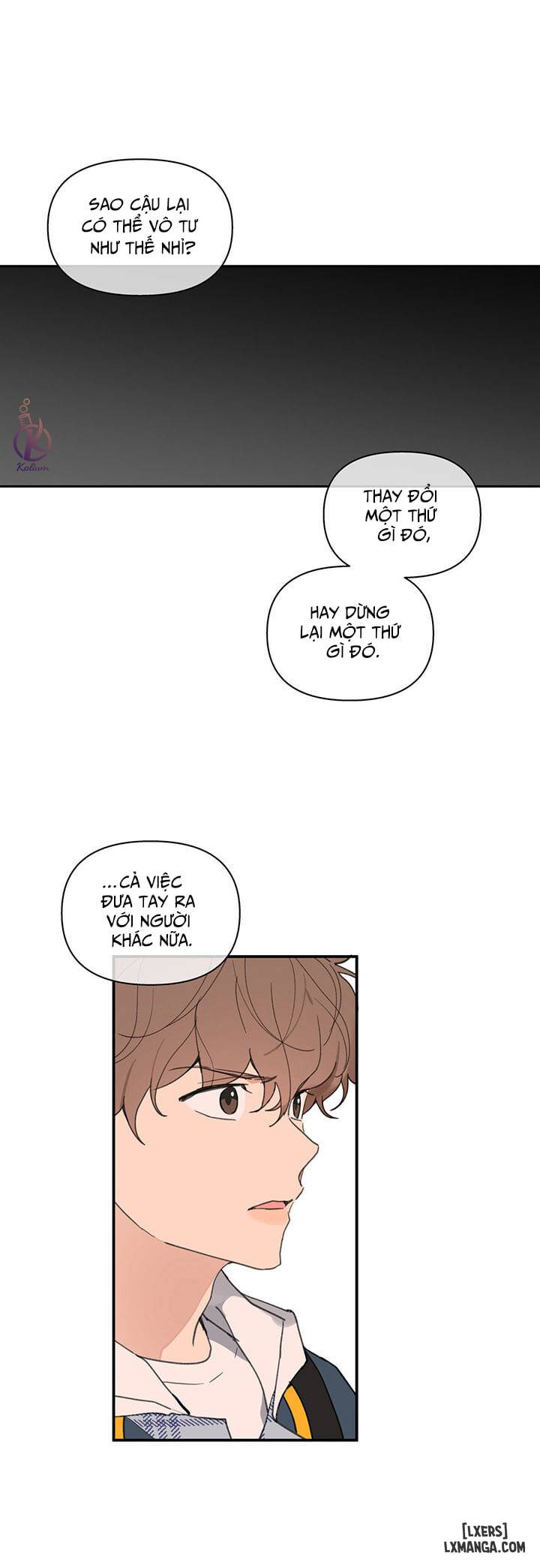 HentaiVN.net - Ảnh 20 - Tâm tư của Ju In - Chap 39