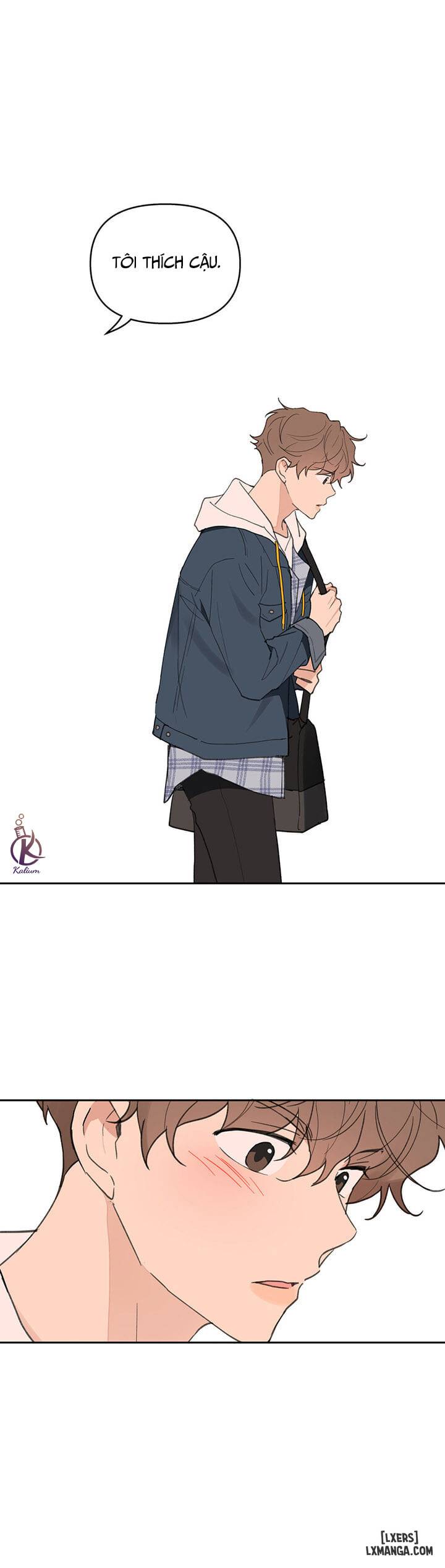 HentaiVN.net - Ảnh 27 - Tâm tư của Ju In - Chap 39