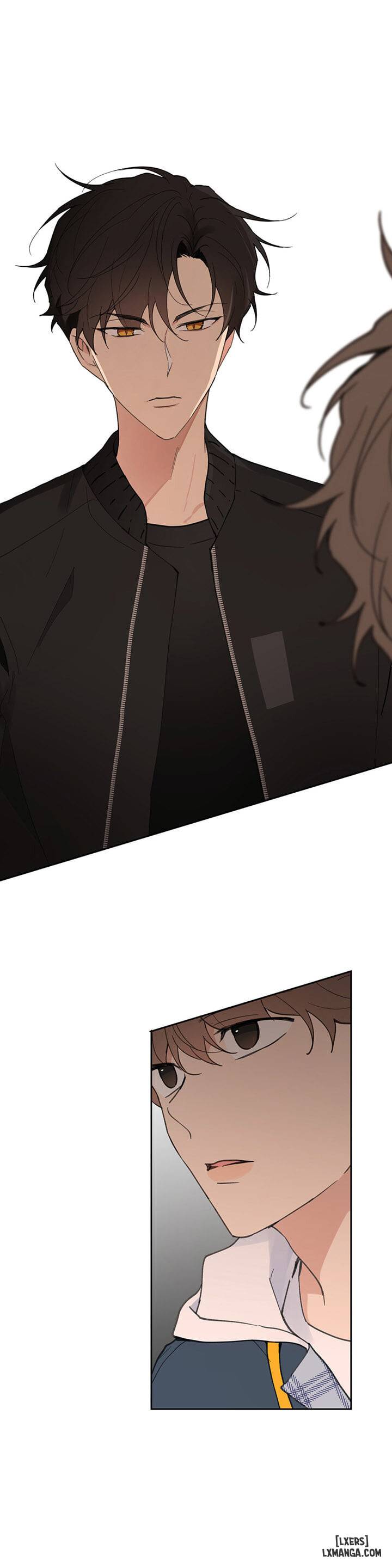HentaiVN.net - Ảnh 29 - Tâm tư của Ju In - Chap 39