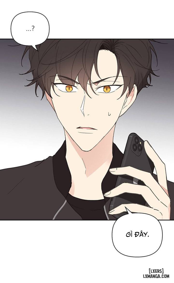 HentaiVN.net - Ảnh 5 - Tâm tư của Ju In - Chap 39