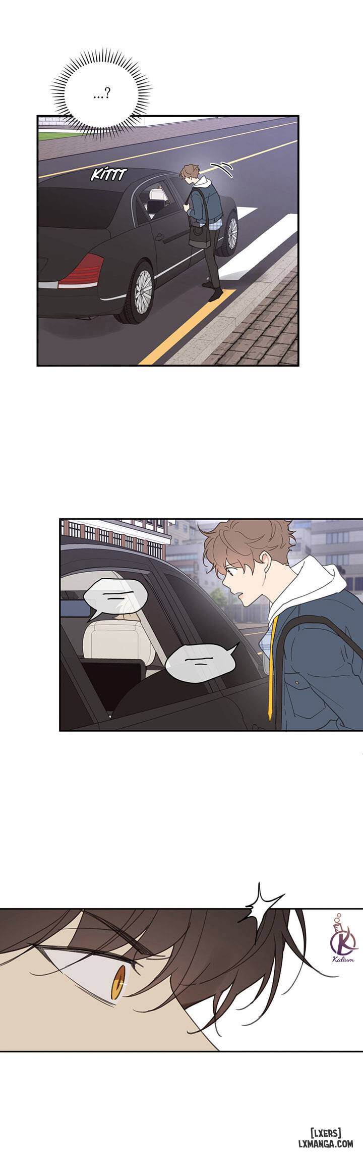 HentaiVN.net - Ảnh 7 - Tâm tư của Ju In - Chap 39
