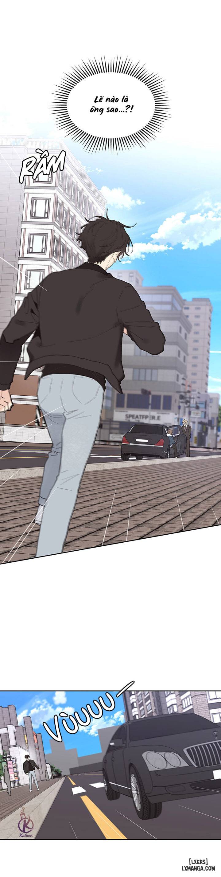 HentaiVN.net - Ảnh 9 - Tâm tư của Ju In - Chap 39