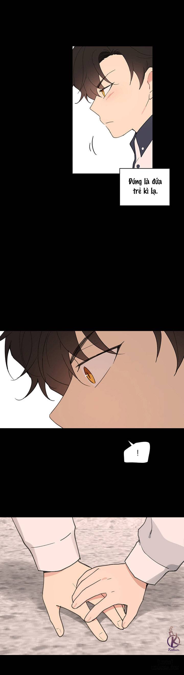 HentaiVN.net - Ảnh 12 - Tâm tư của Ju In - Chap 40
