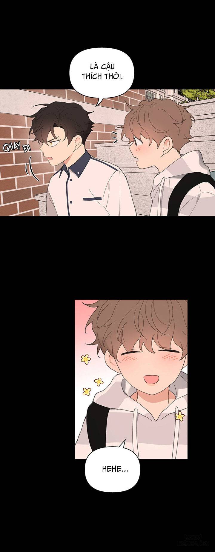 HentaiVN.net - Ảnh 14 - Tâm tư của Ju In - Chap 40