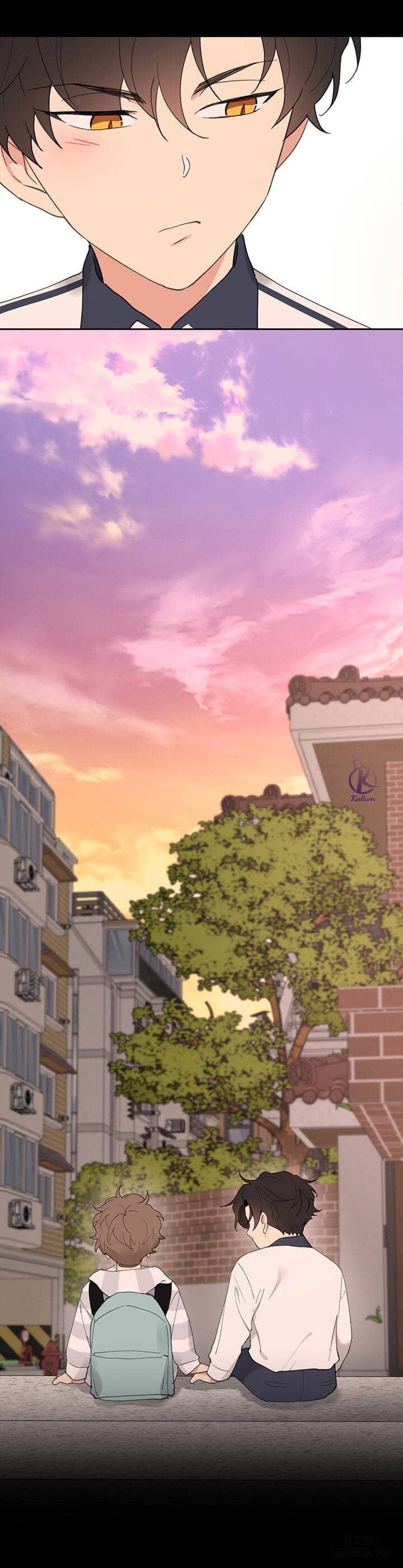 HentaiVN.net - Ảnh 15 - Tâm tư của Ju In - Chap 40