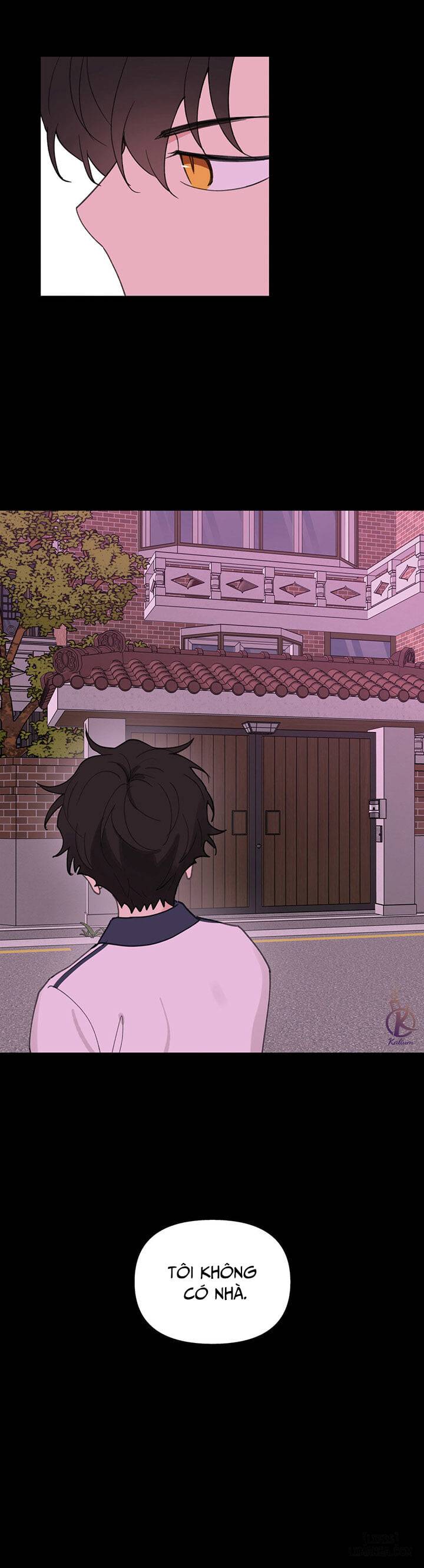 HentaiVN.net - Ảnh 18 - Tâm tư của Ju In - Chap 40