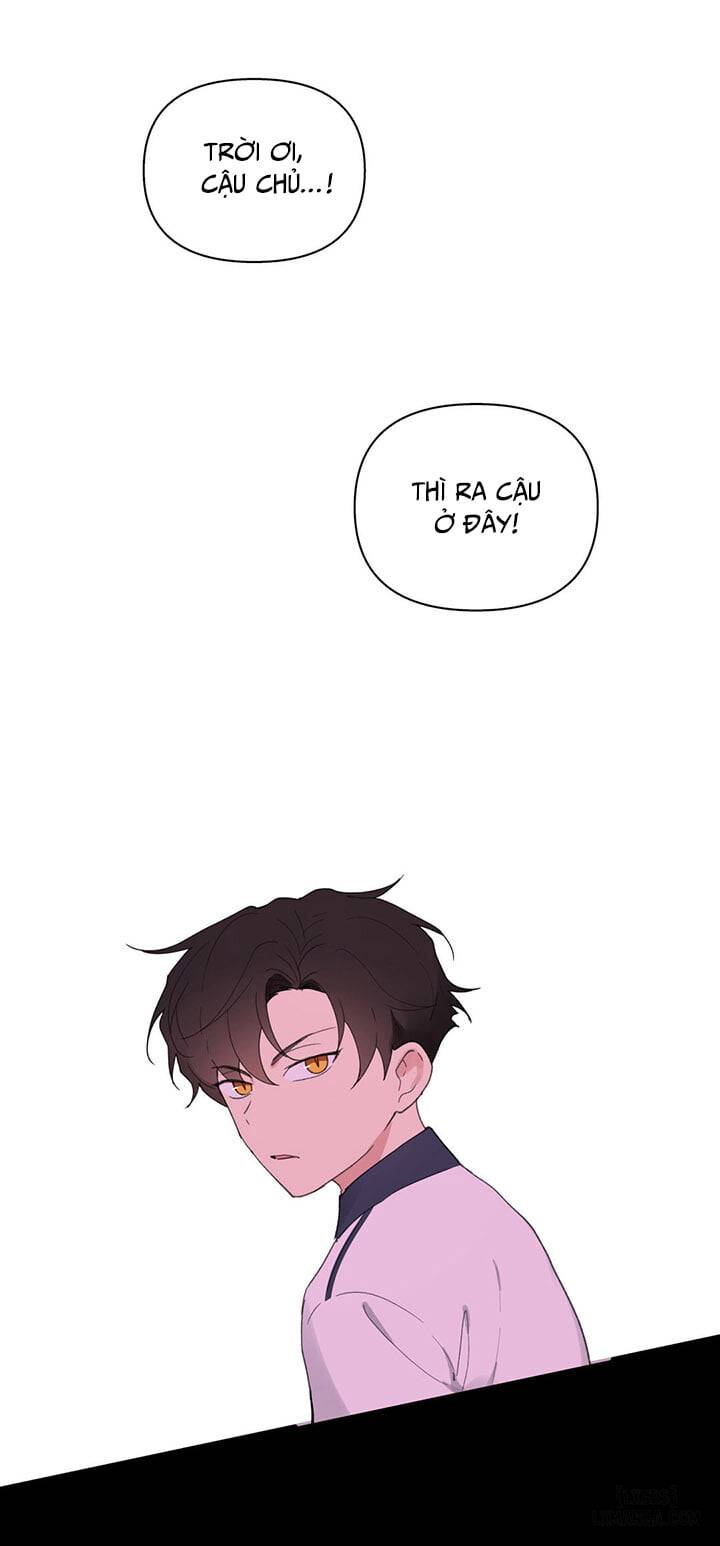 HentaiVN.net - Ảnh 20 - Tâm tư của Ju In - Chap 40
