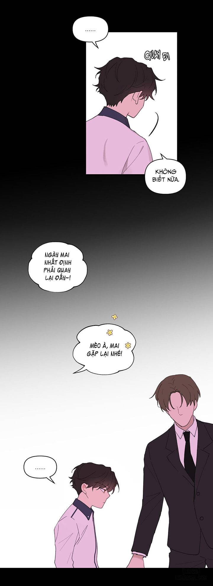 HentaiVN.net - Ảnh 22 - Tâm tư của Ju In - Chap 40