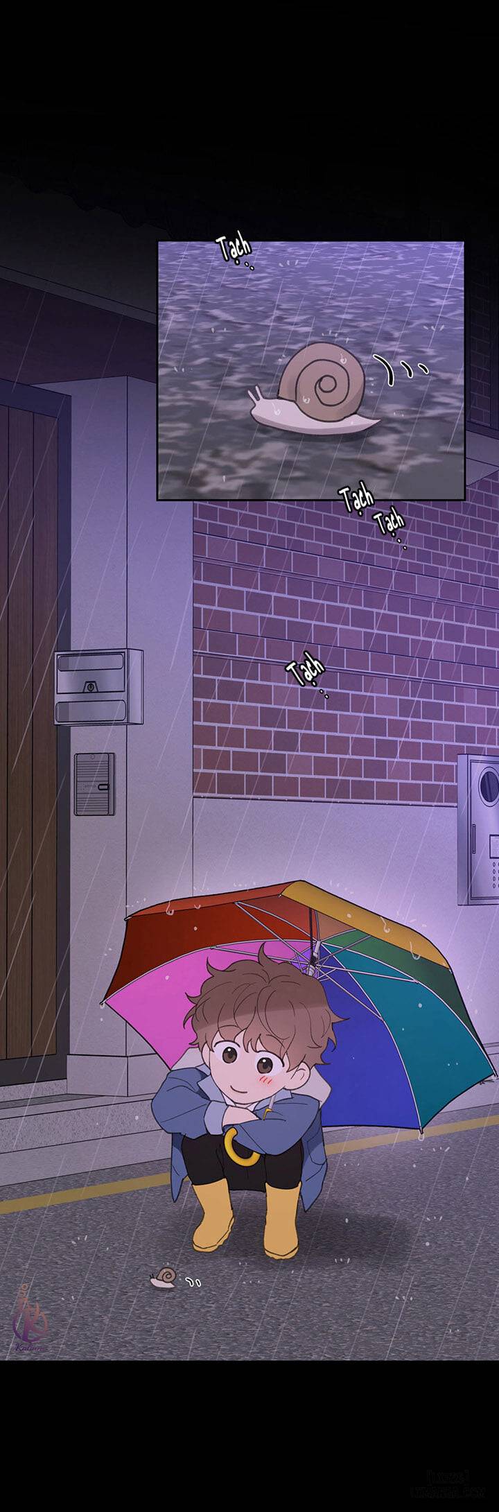 HentaiVN.net - Ảnh 28 - Tâm tư của Ju In - Chap 40