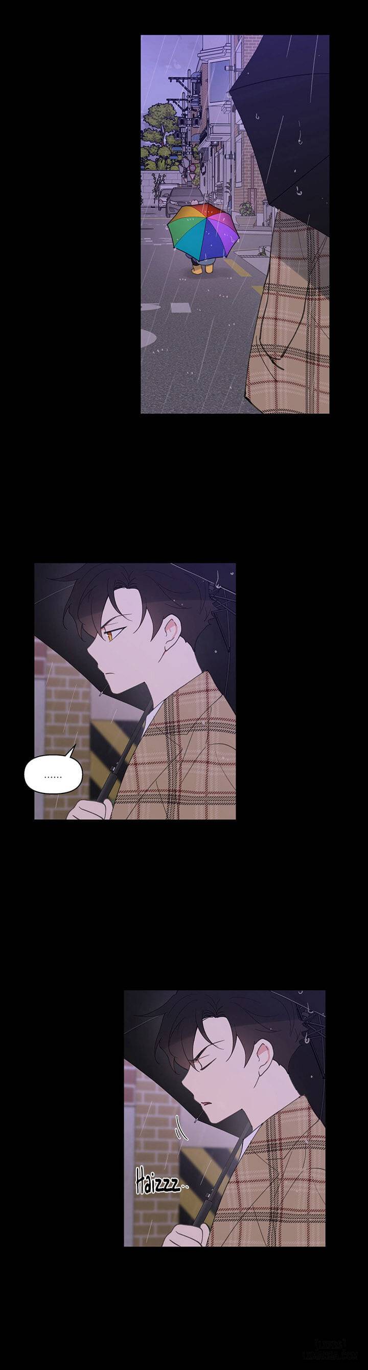 HentaiVN.net - Ảnh 29 - Tâm tư của Ju In - Chap 40