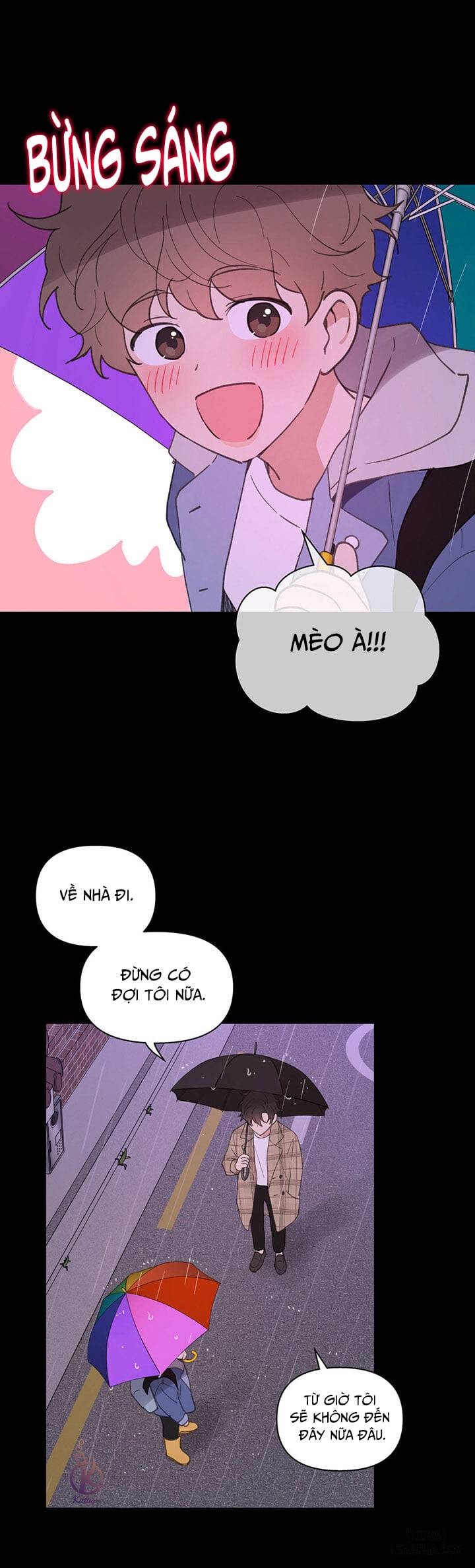 HentaiVN.net - Ảnh 31 - Tâm tư của Ju In - Chap 40