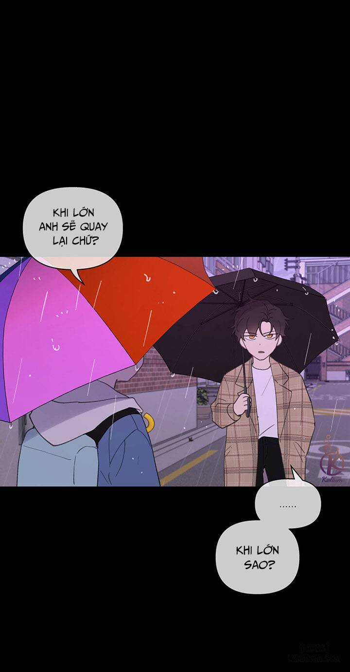HentaiVN.net - Ảnh 33 - Tâm tư của Ju In - Chap 40