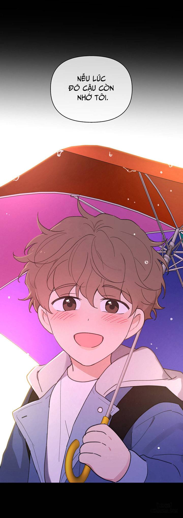 HentaiVN.net - Ảnh 35 - Tâm tư của Ju In - Chap 40