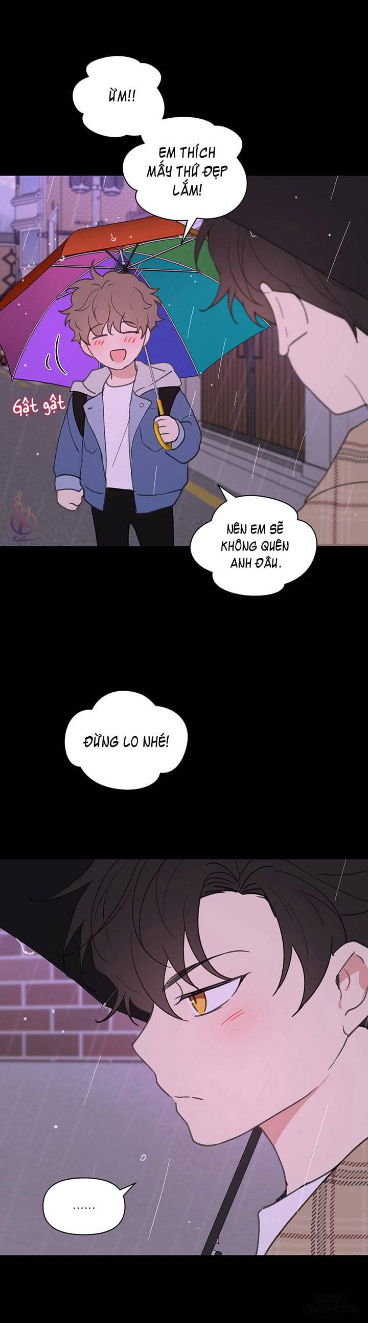 HentaiVN.net - Ảnh 36 - Tâm tư của Ju In - Chap 40