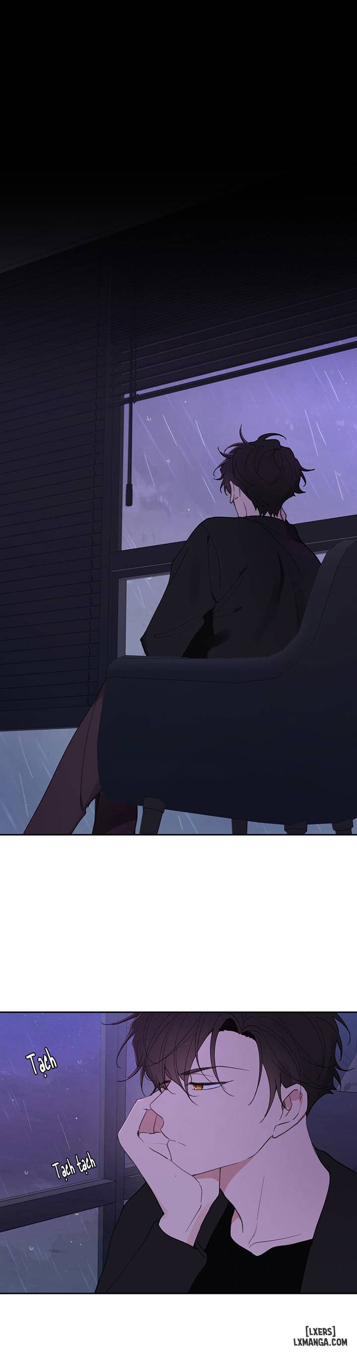 HentaiVN.net - Ảnh 38 - Tâm tư của Ju In - Chap 40