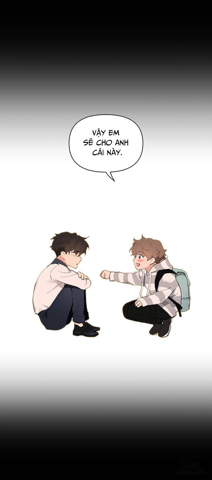 HentaiVN.net - Ảnh 7 - Tâm tư của Ju In - Chap 40