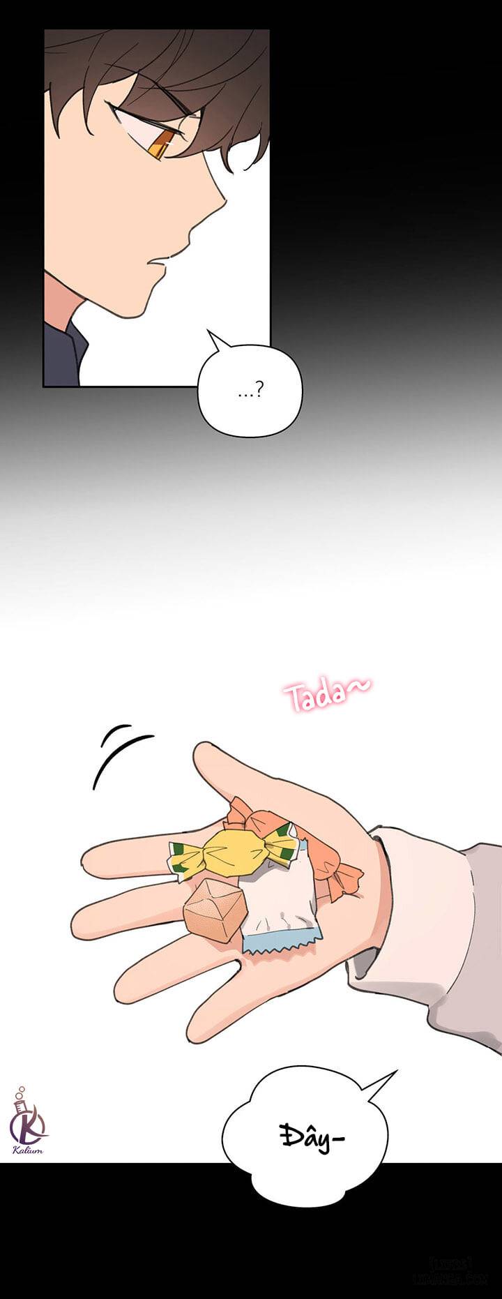 HentaiVN.net - Ảnh 8 - Tâm tư của Ju In - Chap 40