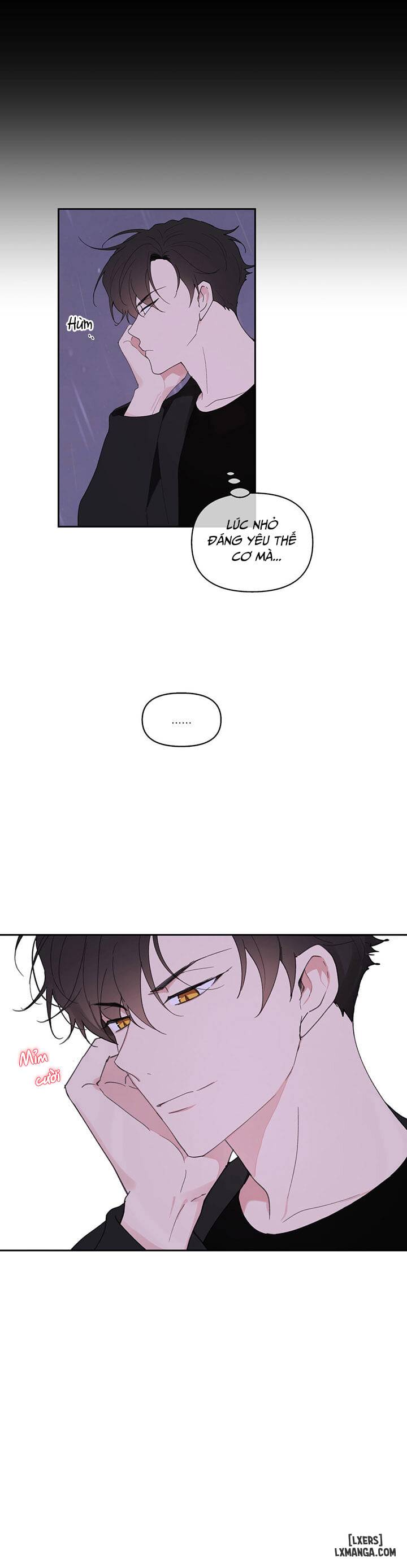 HentaiVN.net - Ảnh 12 - Tâm tư của Ju In - Chap 41