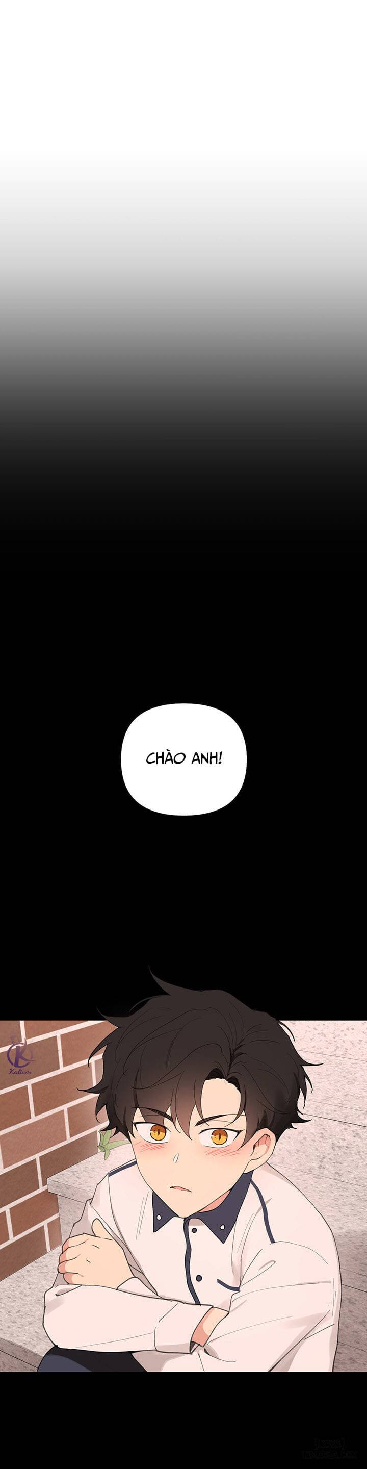 HentaiVN.net - Ảnh 13 - Tâm tư của Ju In - Chap 41