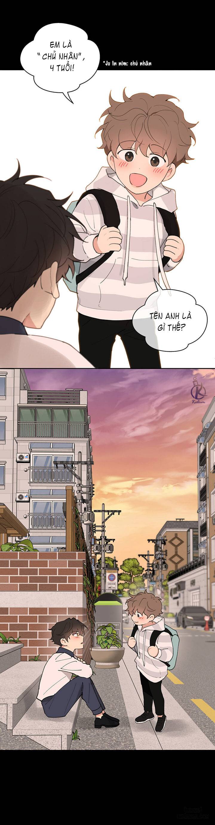 HentaiVN.net - Ảnh 14 - Tâm tư của Ju In - Chap 41