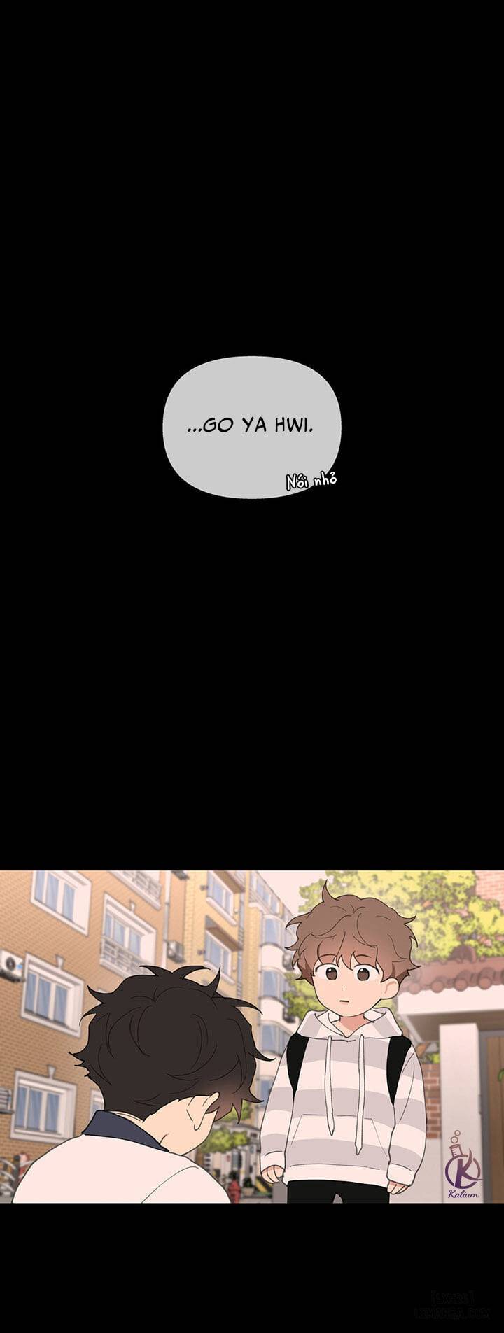 HentaiVN.net - Ảnh 18 - Tâm tư của Ju In - Chap 41