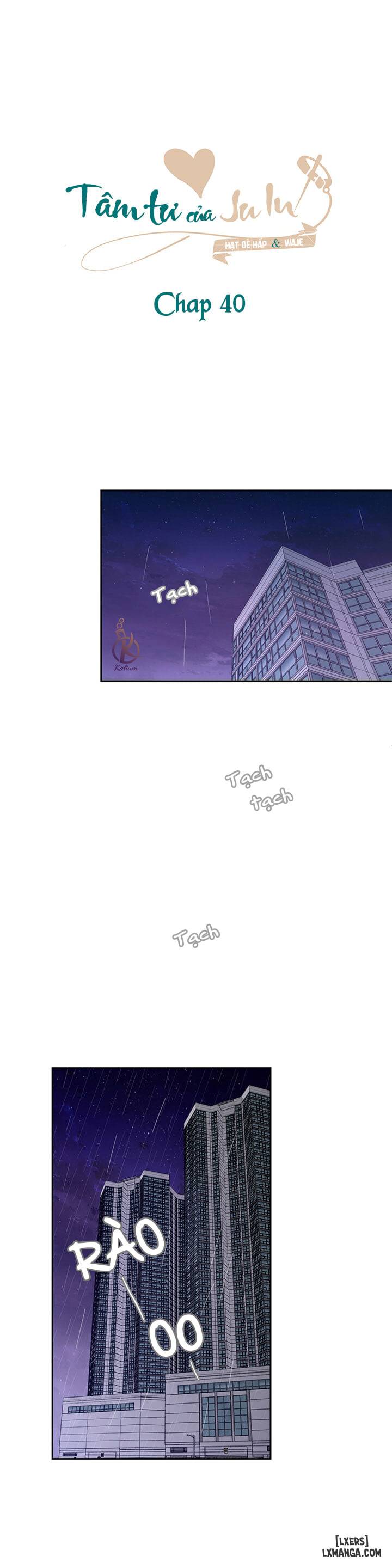 HentaiVN.net - Ảnh 8 - Tâm tư của Ju In - Chap 41