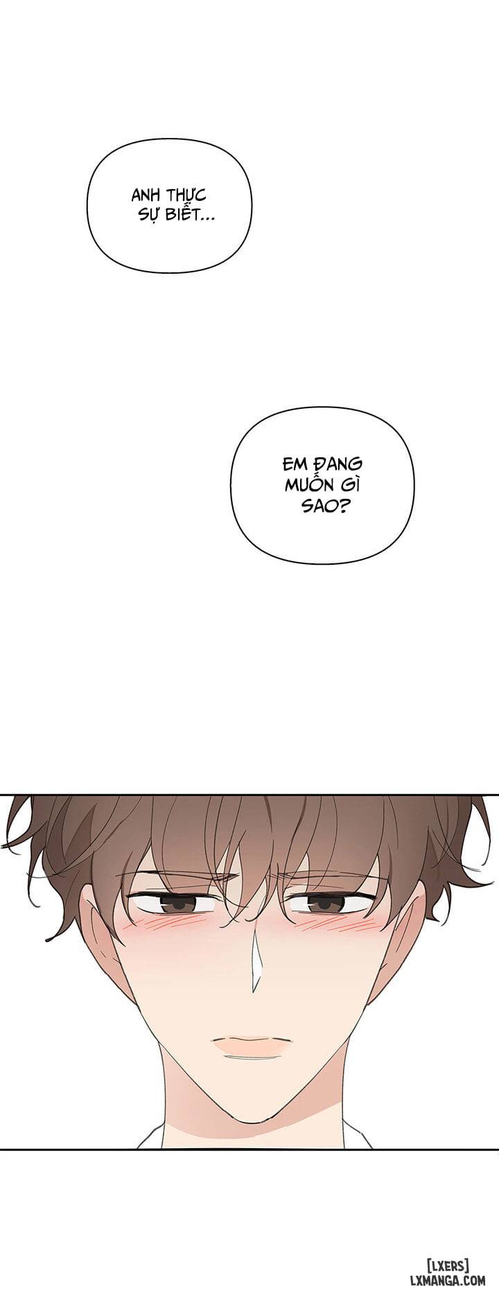 HentaiVN.net - Ảnh 13 - Tâm tư của Ju In - Chap 42