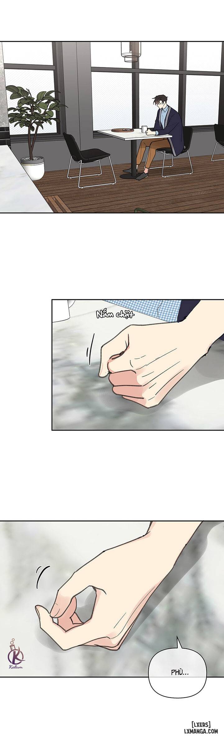 HentaiVN.net - Ảnh 18 - Tâm tư của Ju In - Chap 42