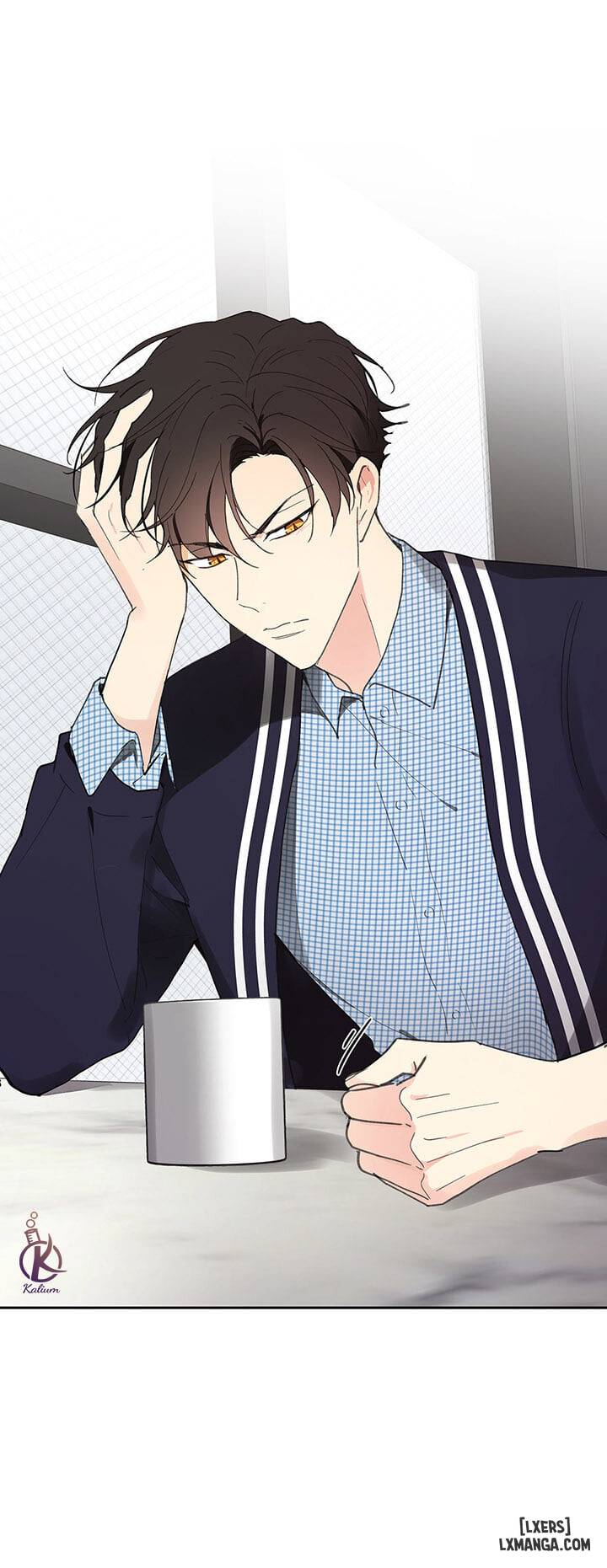 HentaiVN.net - Ảnh 19 - Tâm tư của Ju In - Chap 42