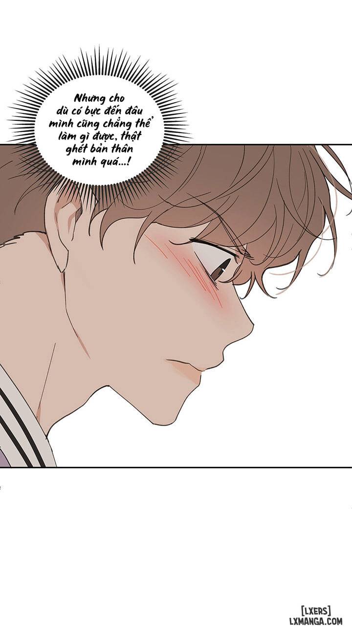 HentaiVN.net - Ảnh 23 - Tâm tư của Ju In - Chap 42