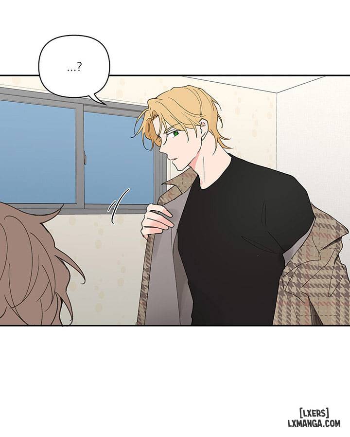 HentaiVN.net - Ảnh 27 - Tâm tư của Ju In - Chap 42