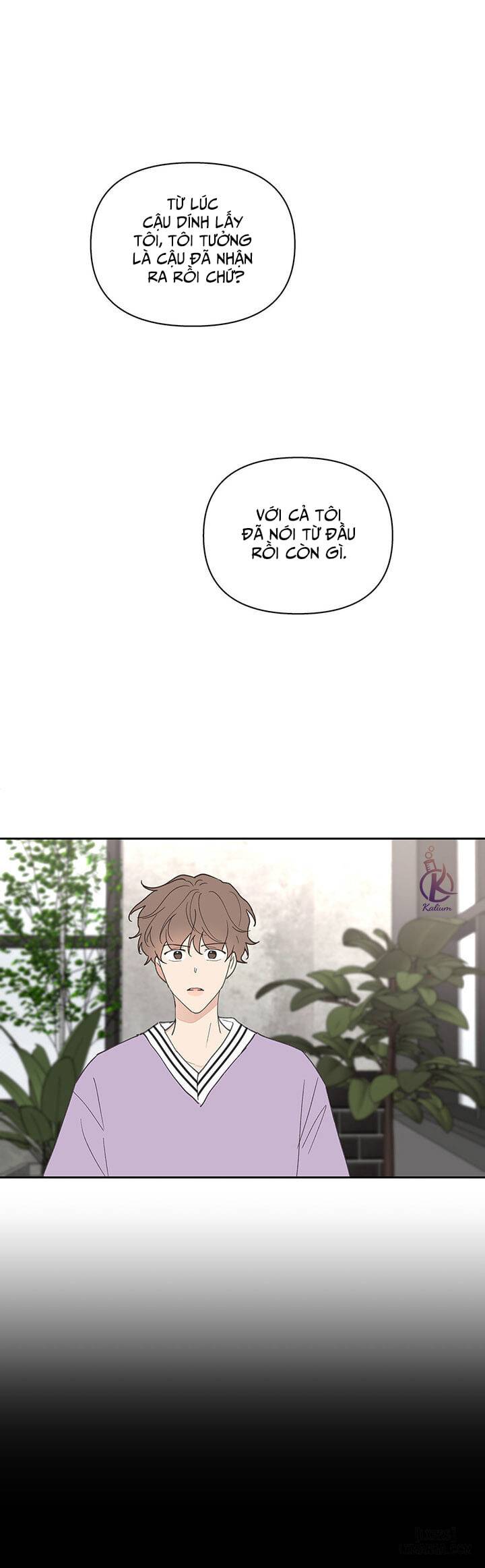 HentaiVN.net - Ảnh 4 - Tâm tư của Ju In - Chap 42