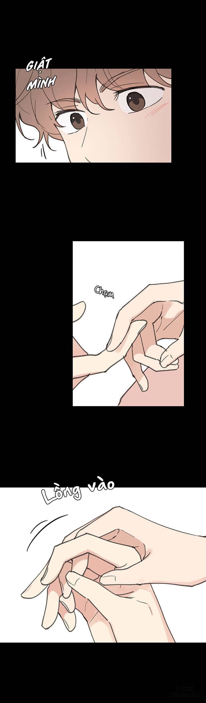 HentaiVN.net - Ảnh 14 - Tâm tư của Ju In - Chap 43