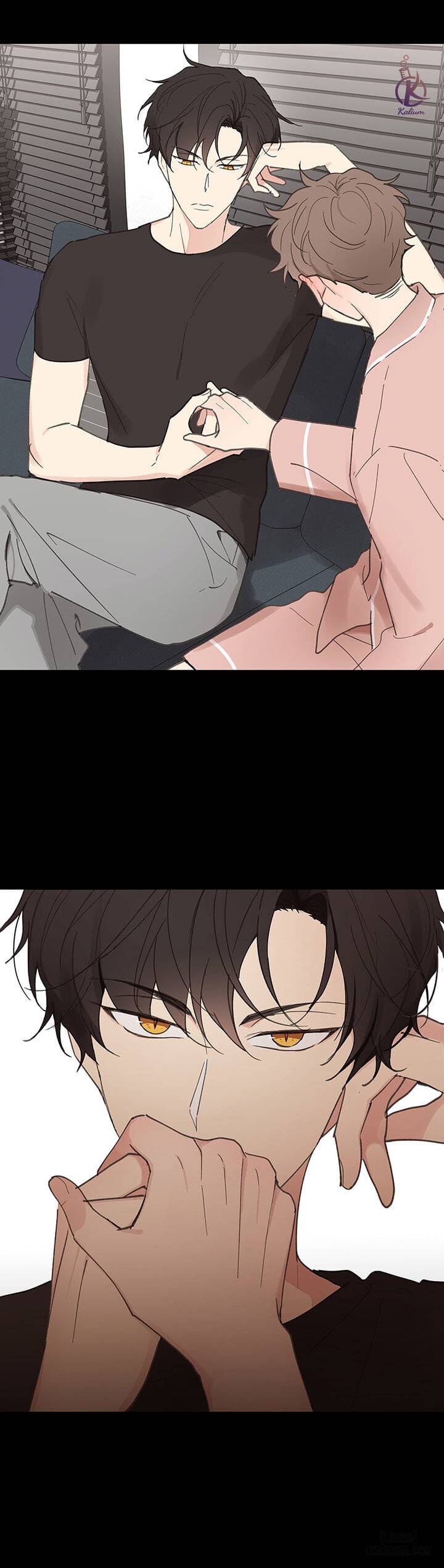 HentaiVN.net - Ảnh 15 - Tâm tư của Ju In - Chap 43