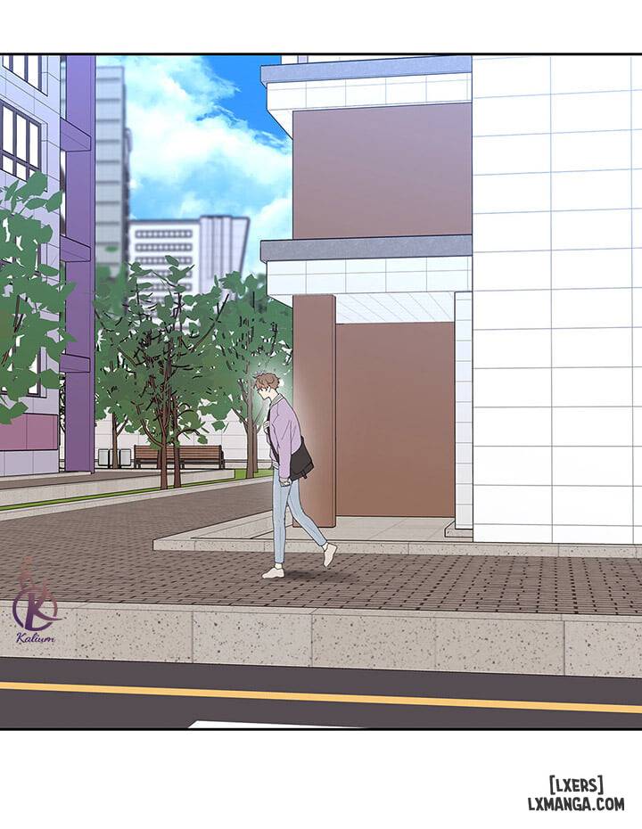 HentaiVN.net - Ảnh 20 - Tâm tư của Ju In - Chap 43