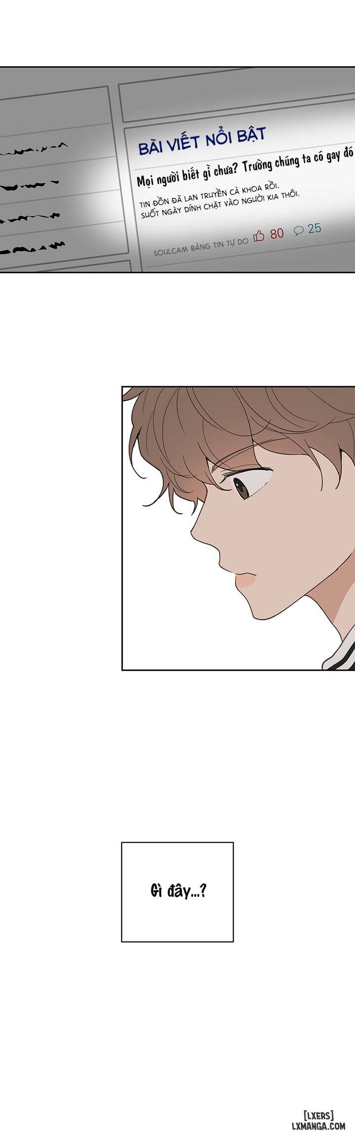 HentaiVN.net - Ảnh 23 - Tâm tư của Ju In - Chap 43