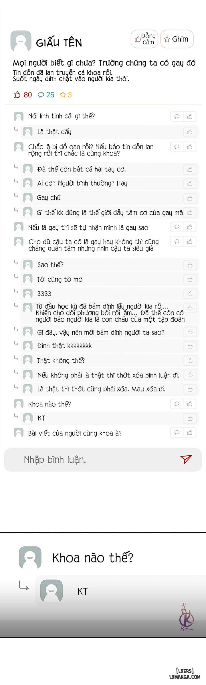 HentaiVN.net - Ảnh 25 - Tâm tư của Ju In - Chap 43