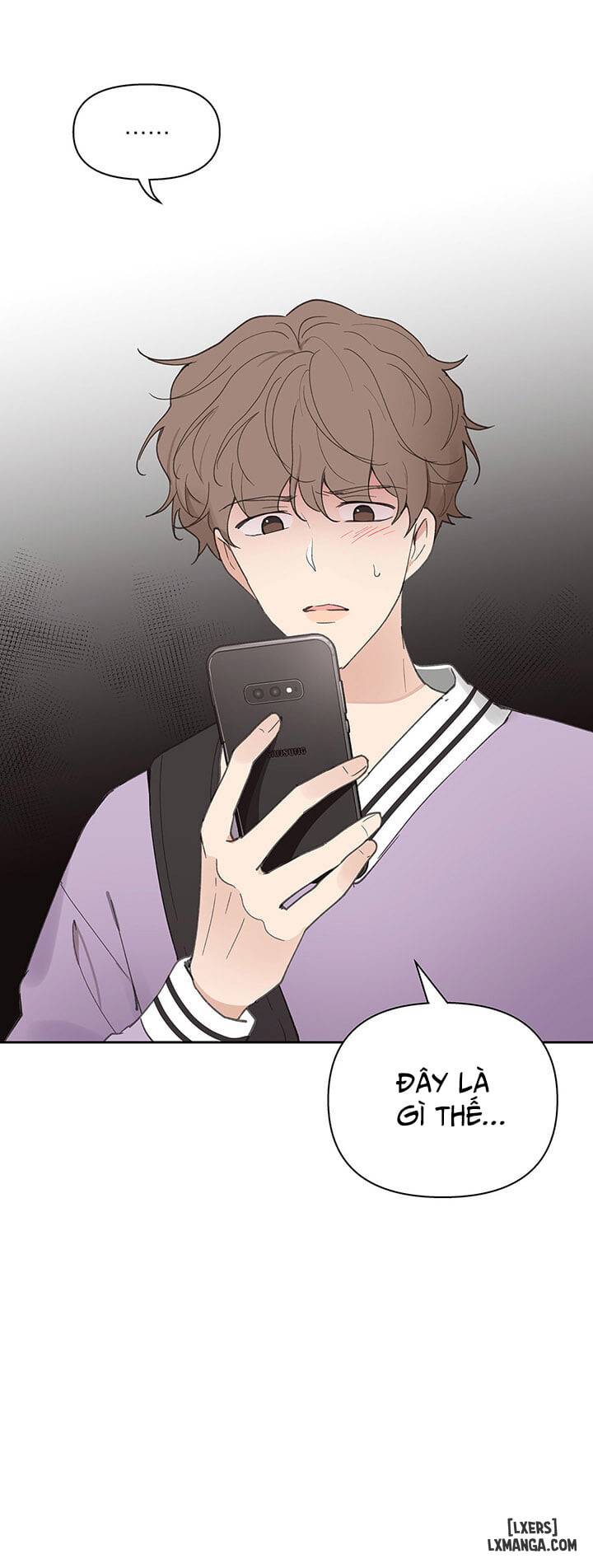 HentaiVN.net - Ảnh 26 - Tâm tư của Ju In - Chap 43