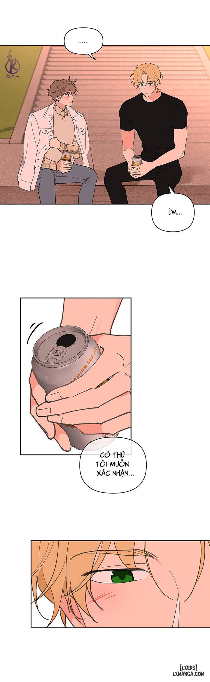 HentaiVN.net - Ảnh 12 - Tâm tư của Ju In - Chap 44