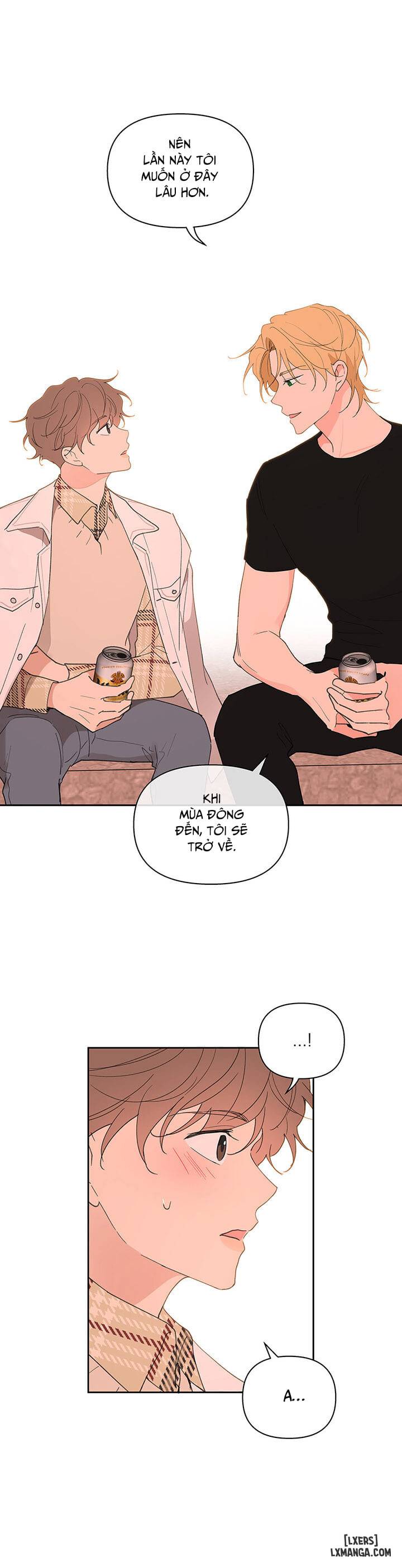 HentaiVN.net - Ảnh 14 - Tâm tư của Ju In - Chap 44