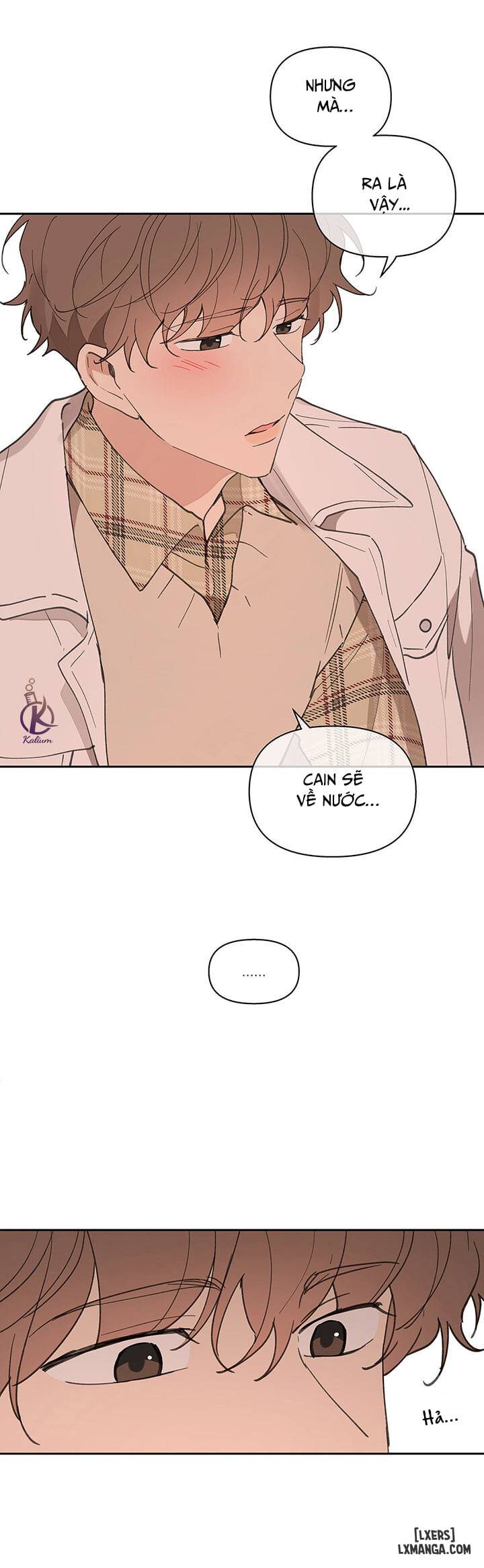 HentaiVN.net - Ảnh 16 - Tâm tư của Ju In - Chap 44