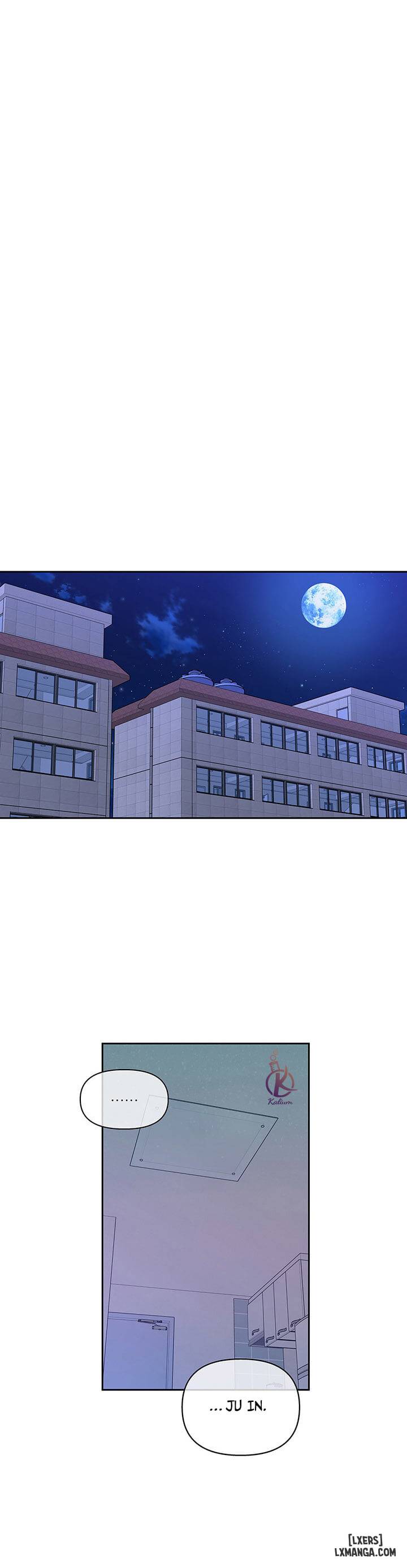 HentaiVN.net - Ảnh 26 - Tâm tư của Ju In - Chap 44