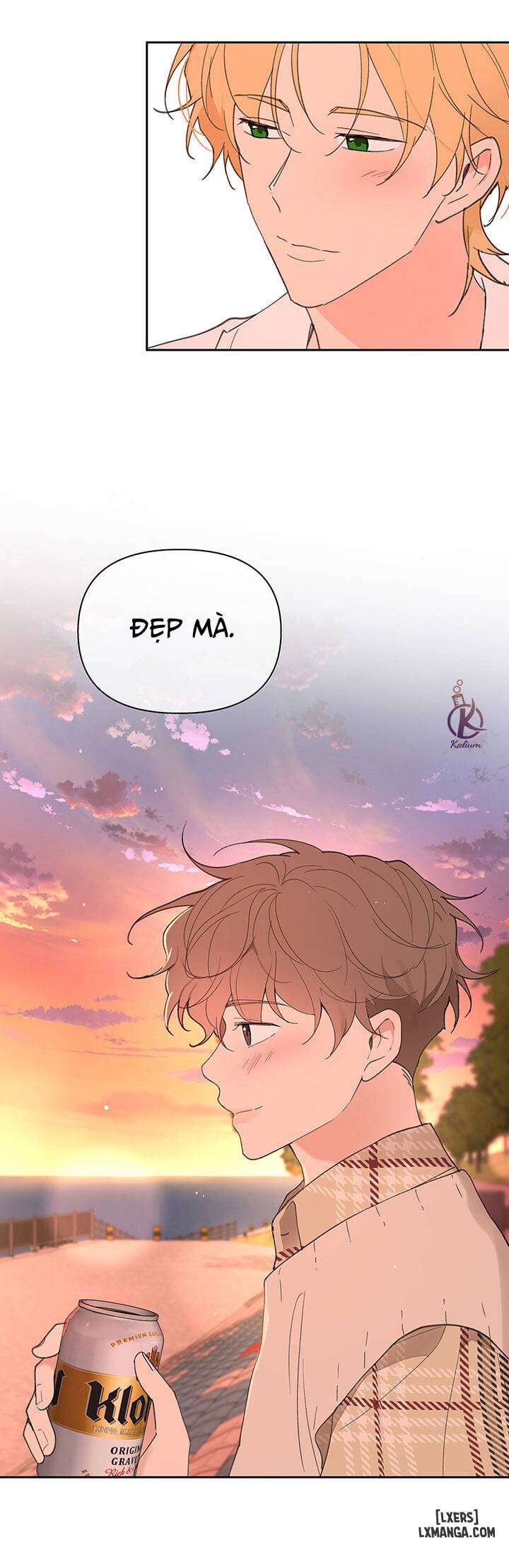 HentaiVN.net - Ảnh 3 - Tâm tư của Ju In - Chap 44