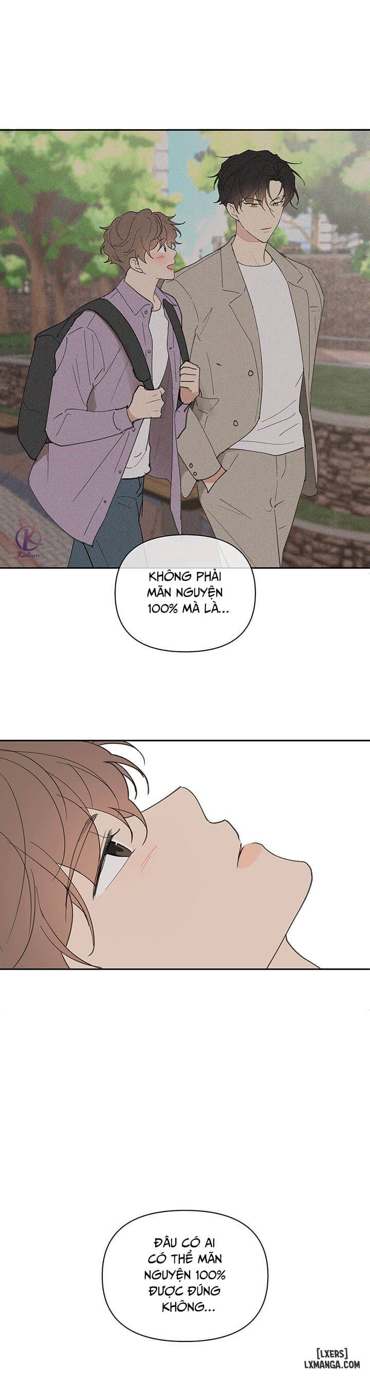 HentaiVN.net - Ảnh 29 - Tâm tư của Ju In - Chap 44